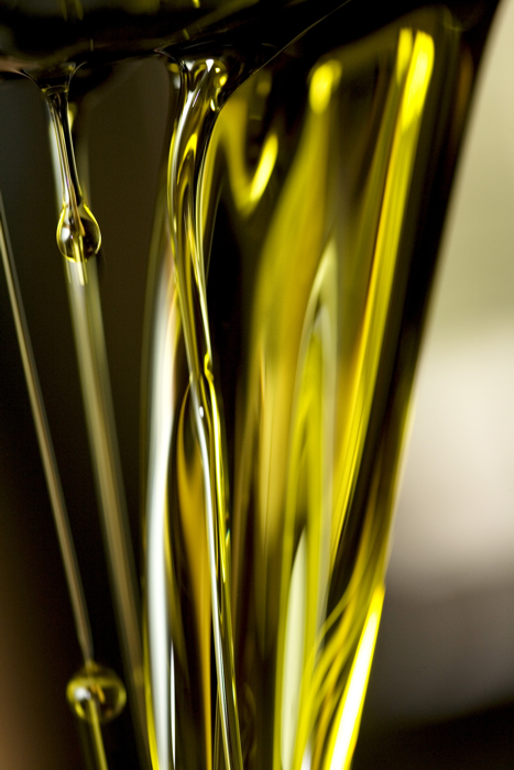 Titolo: EVO Olive Oil