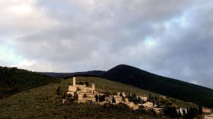 Titolo: Campello sul Clitunno 