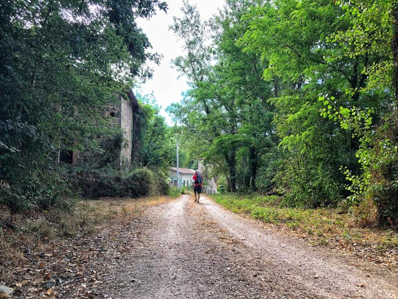 Titolo: Il Sentiero del Furioso