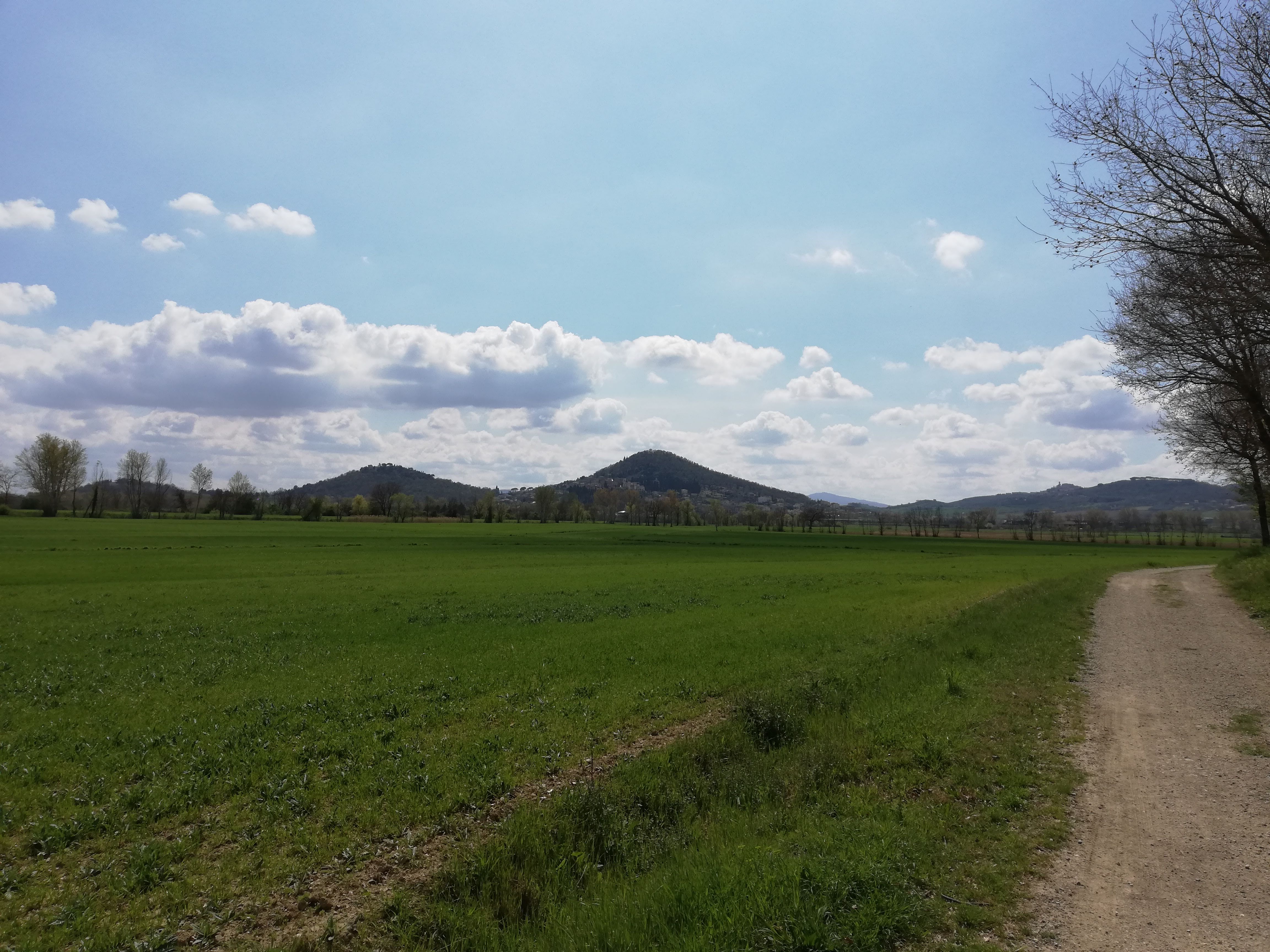 Bike Lane Perugia – Trasimeno