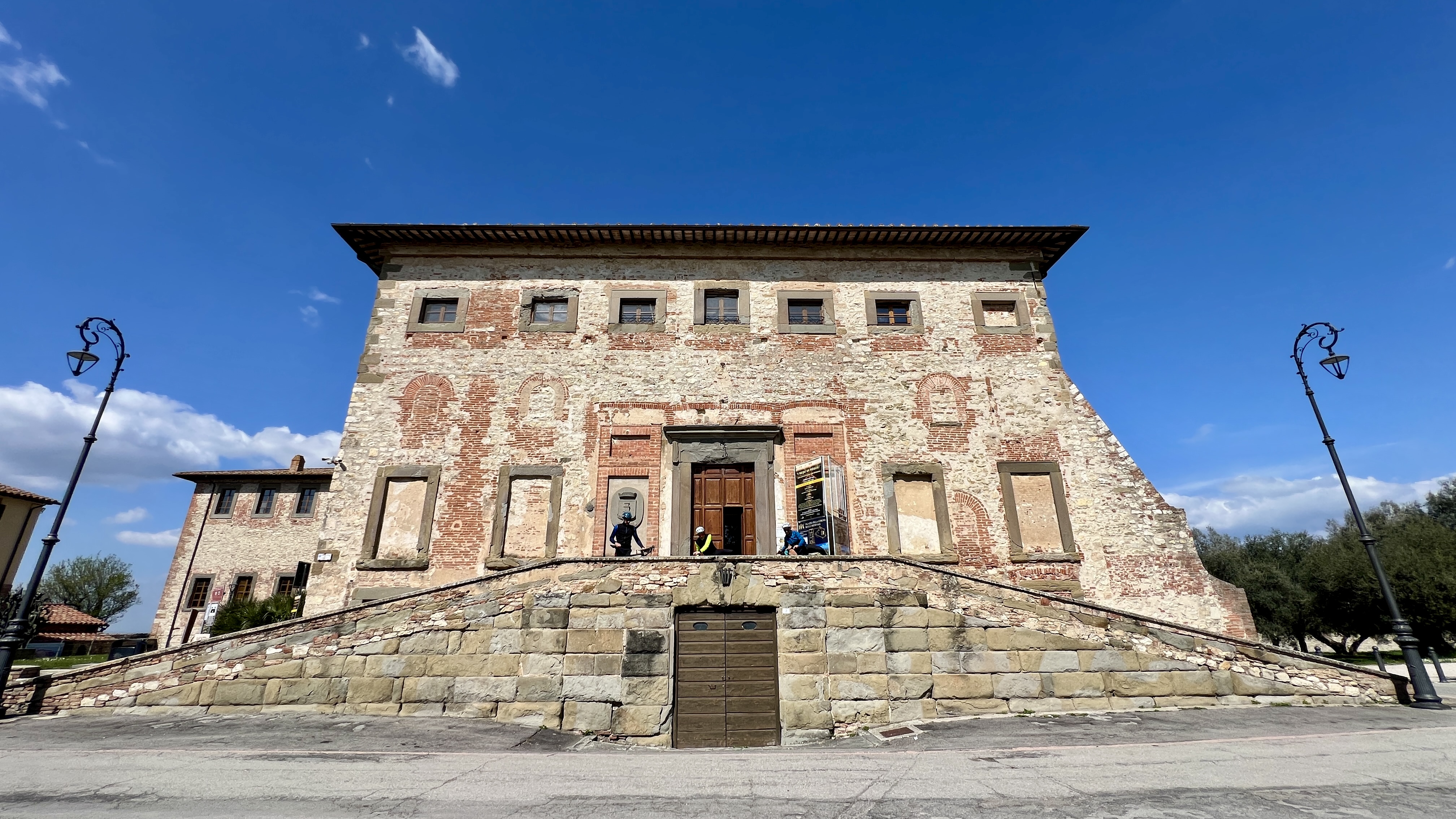 Castiglione del Lago