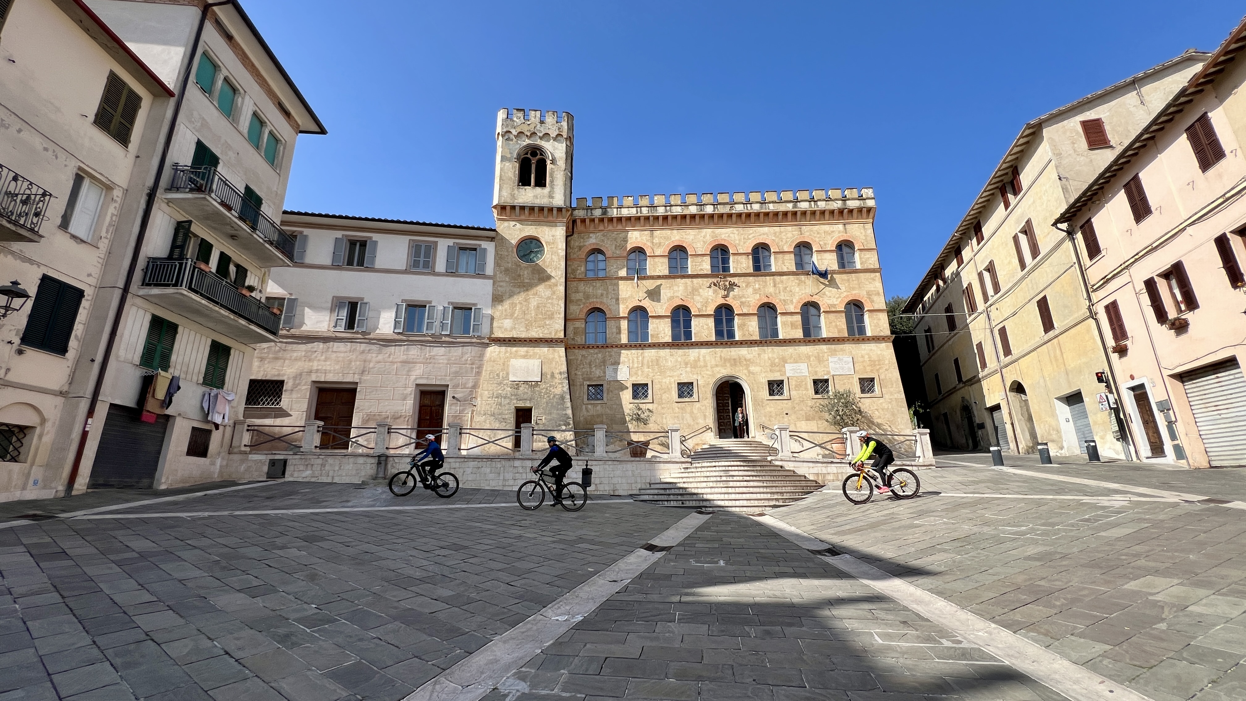 Magione