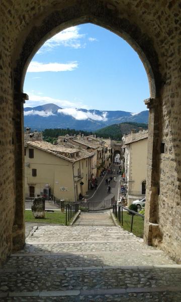 Monteleone