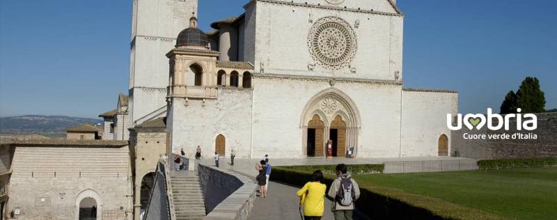franciscan sites pilgrimage in the footstep of saint francis of assisi