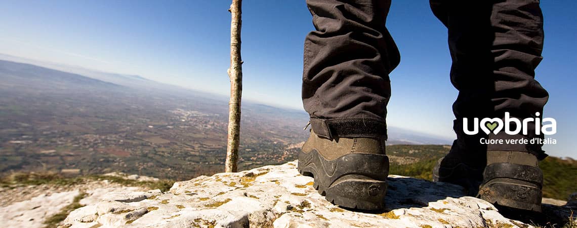 trevi foligno luoghi francescani cammino di francesco assisi
