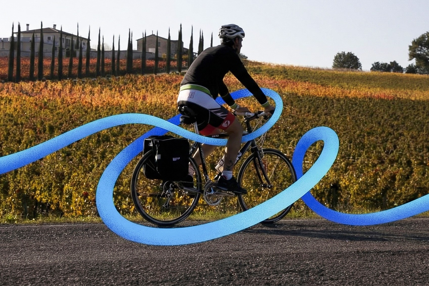 Cicloturismo
