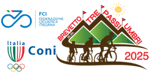 Tre Passi Umbri