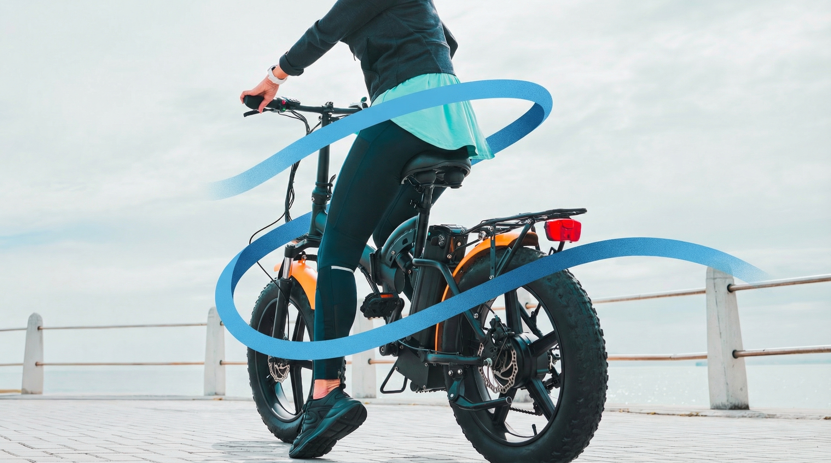 e-bike
