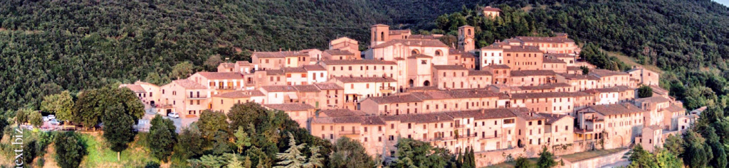 Fossato di Vico