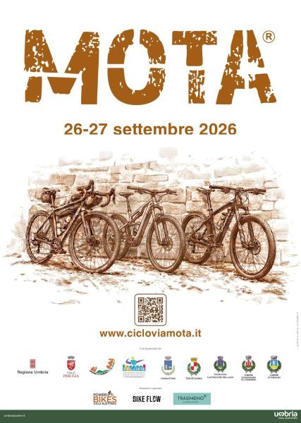 Titolo: MOTA 2026