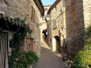 Monte Santa Maria Tiberina