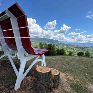 Big Bench 341 - Montecastrilli