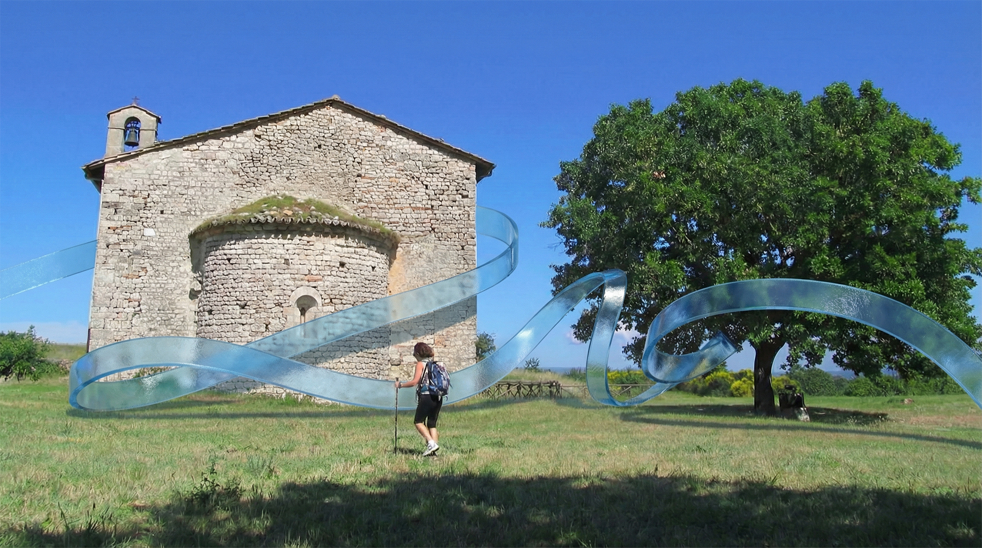 The Way of the Franciscan Proto-martyrs