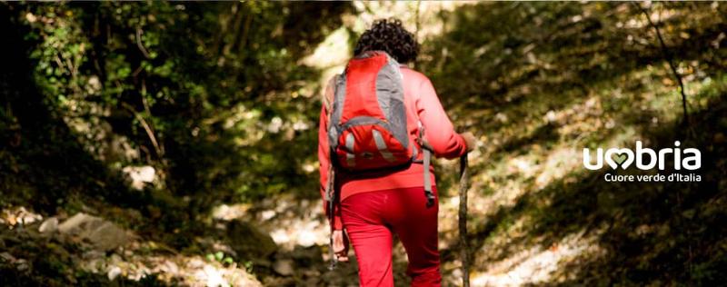 trekking pilgrims the st francis way