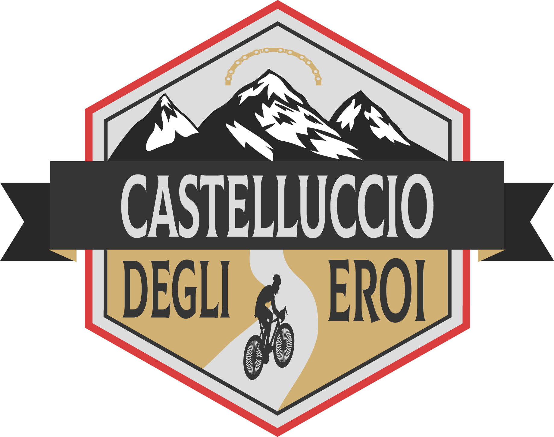 poster castelluccio degli eroi 2026