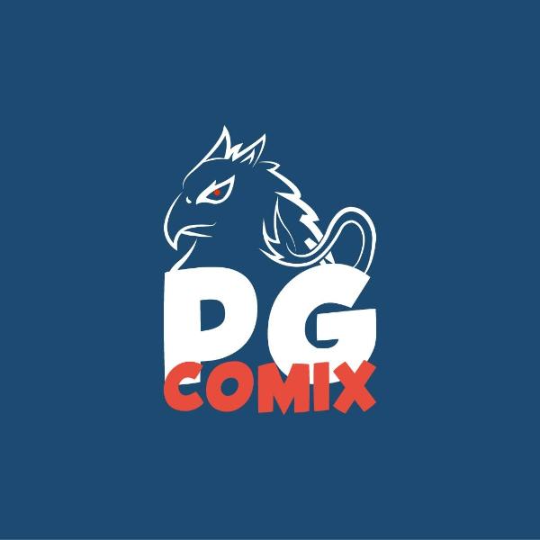 Banner of PG Comix in Perugia