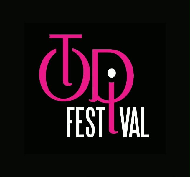 Poster Todi Festival 2025