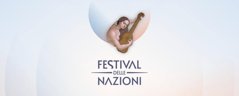 Poster of Festival delle Nazioni in Città di Castello