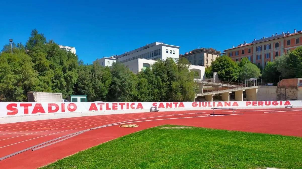 Finale Nazionale Under 18 Atletica Leggera 2026