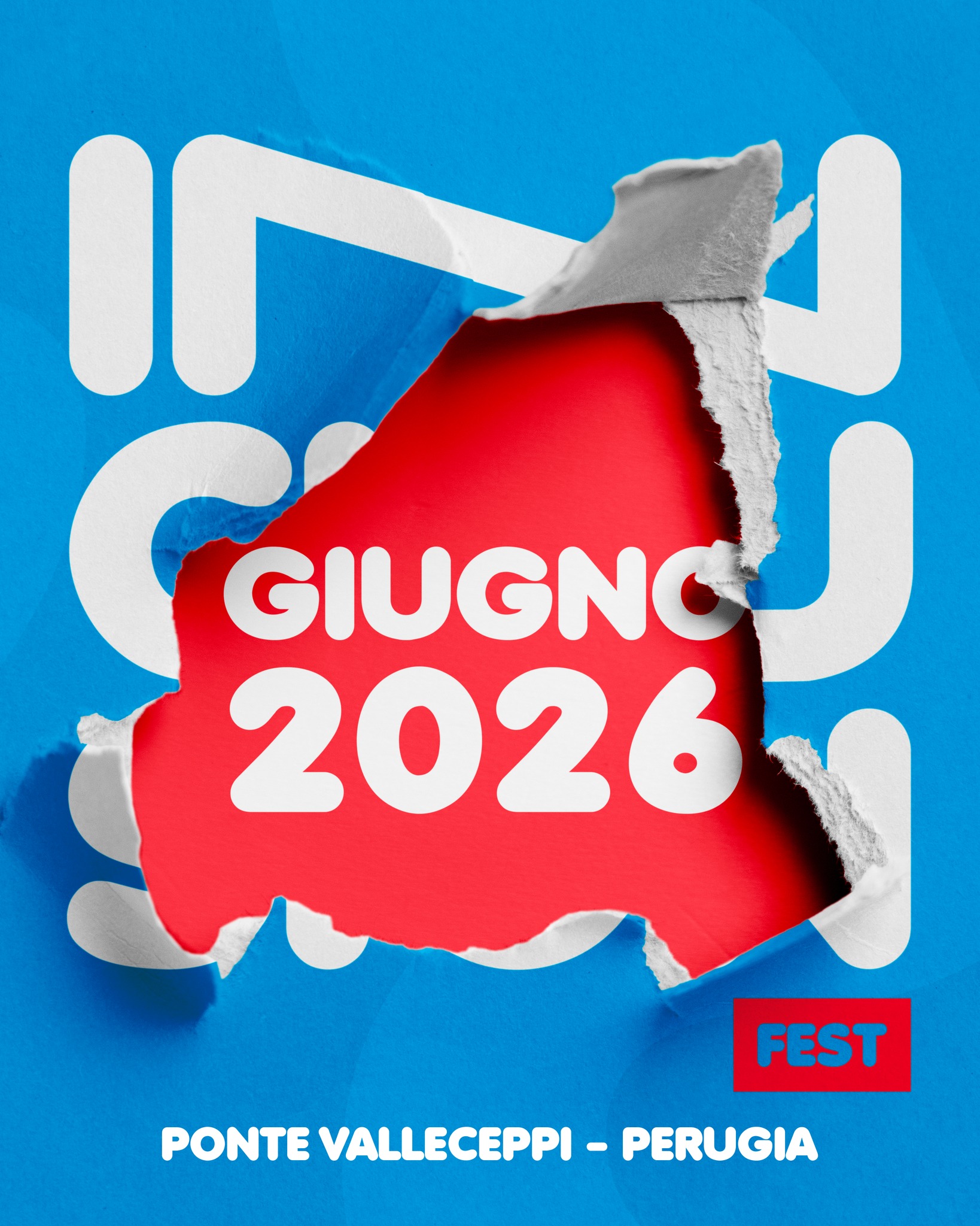 Poster Inclusion Fest 2025