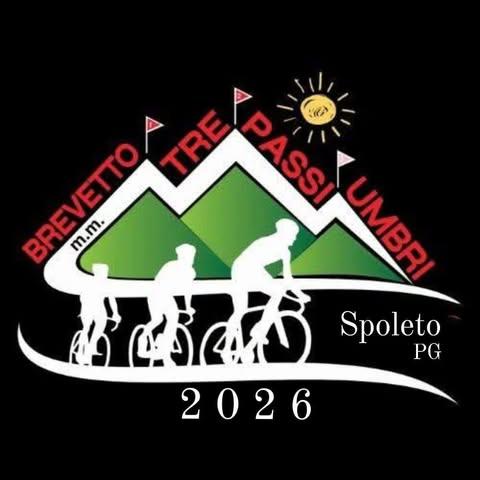 Poster of Tre Passi Umbri in Spoleto