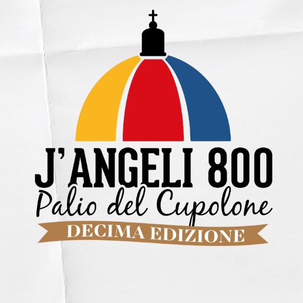Poster Palio del Cupolone