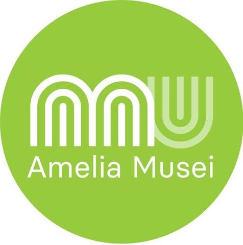 Logo of Amelia Musei