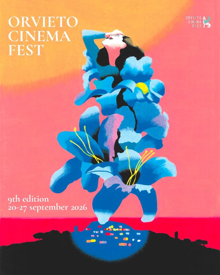Orvieto Cinema Fest 2026