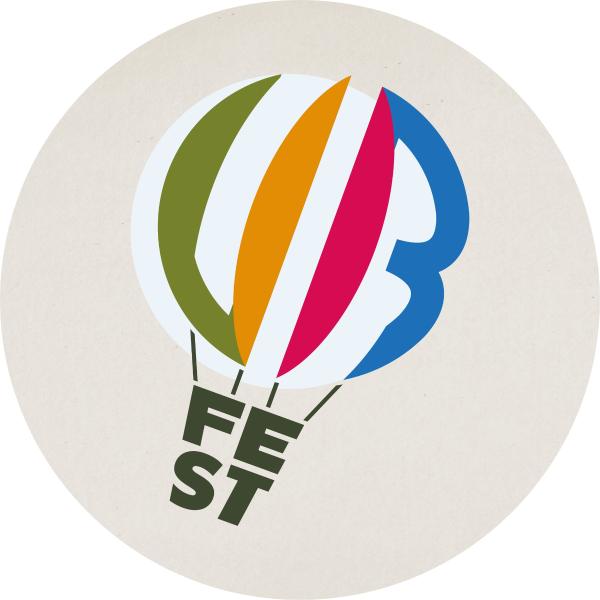 Poster of Umbria Balloon Festival 2026