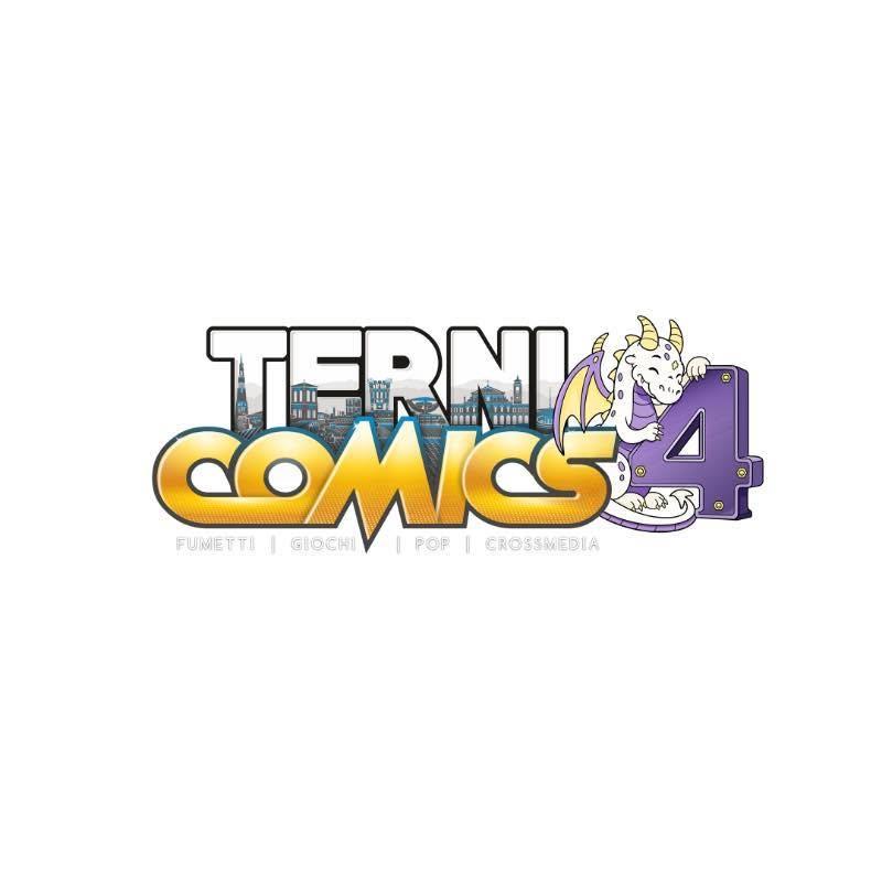 Terni Comics 2026