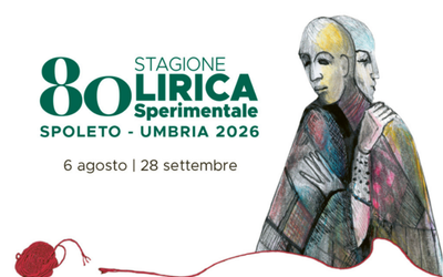 Experimental Opera Season poster