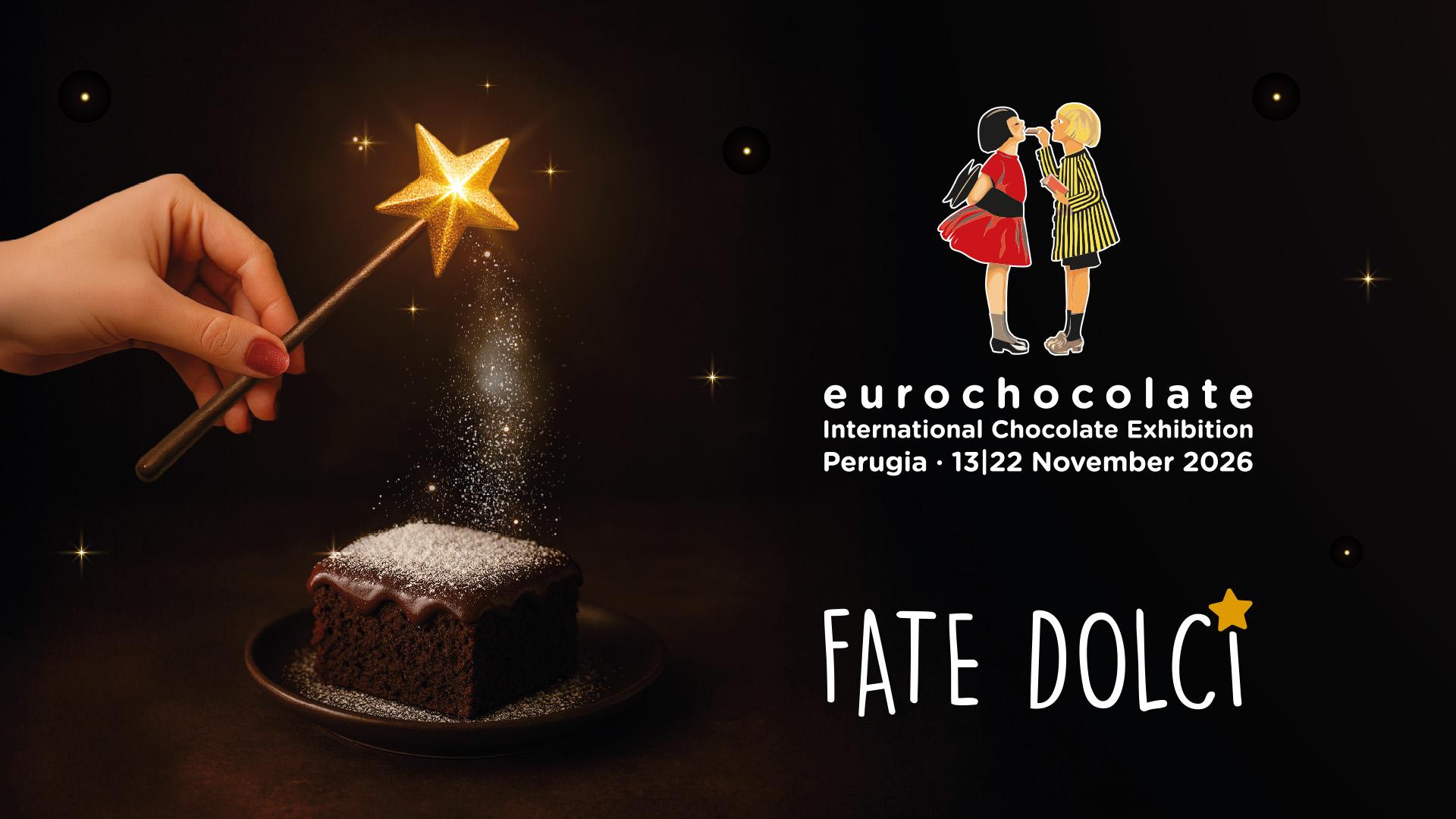 Eurochocolate 2026