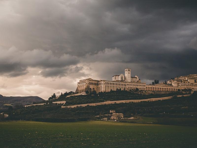 Assisi