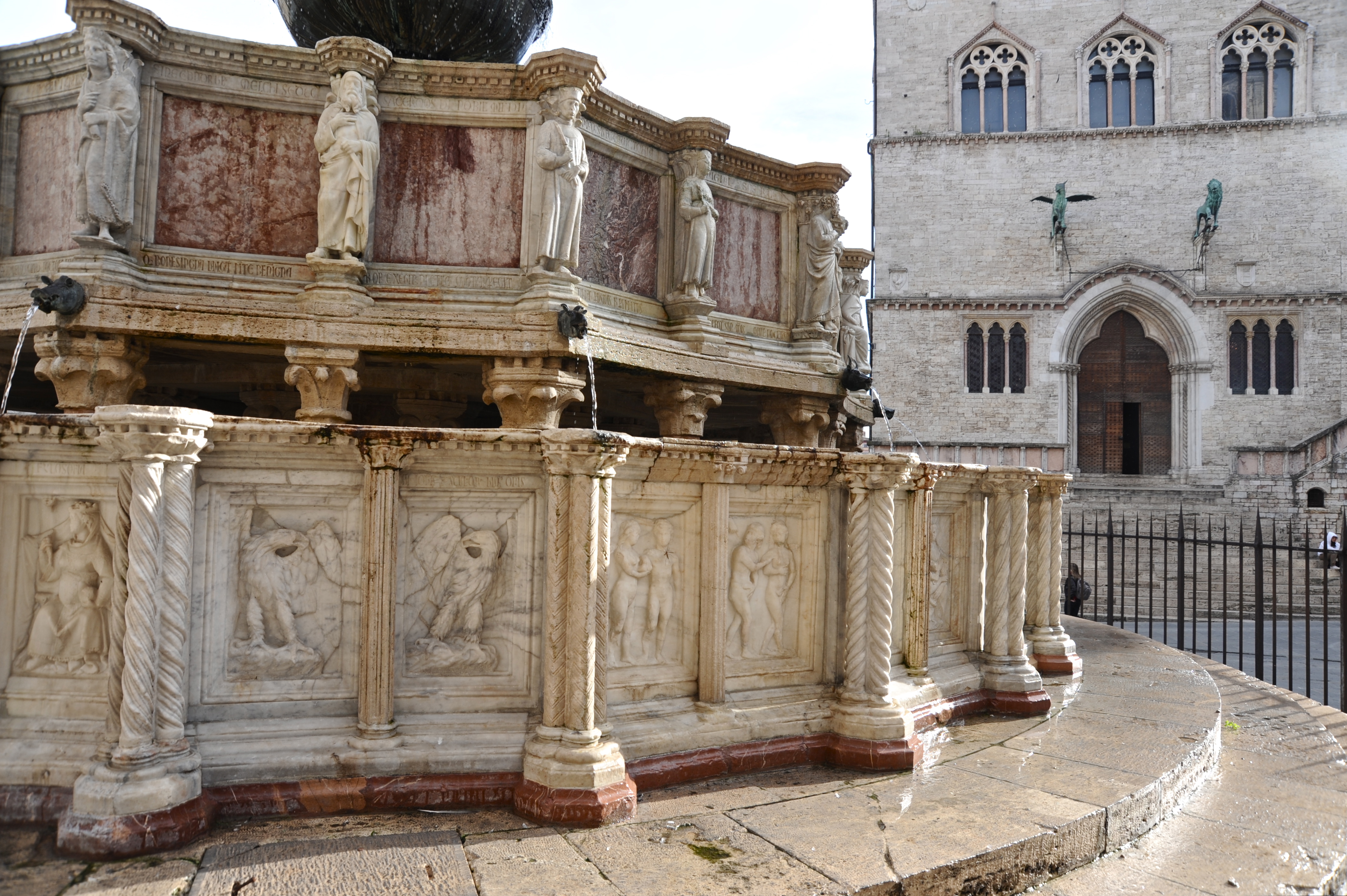 Origini della bellezza