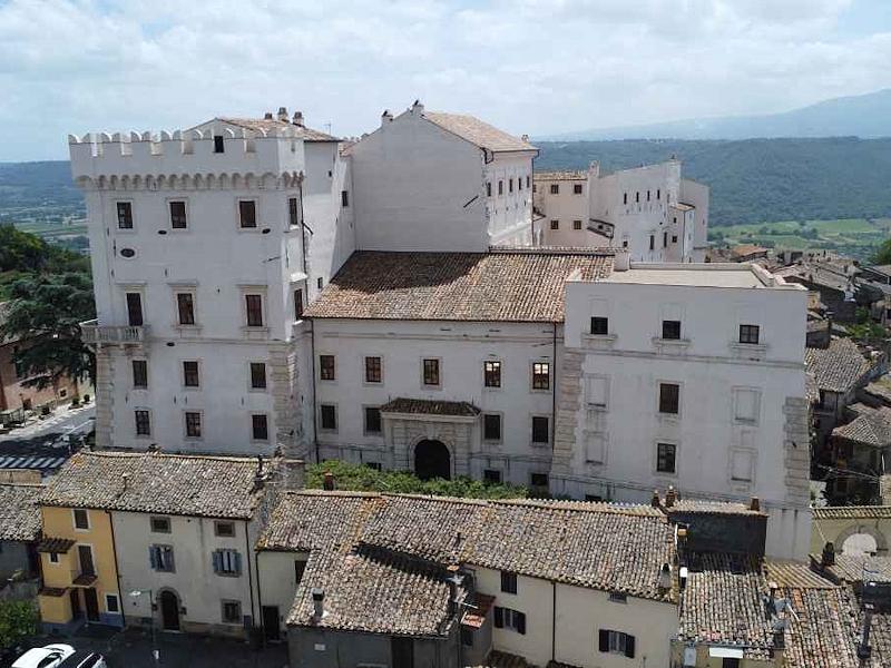 Titolo: Giove