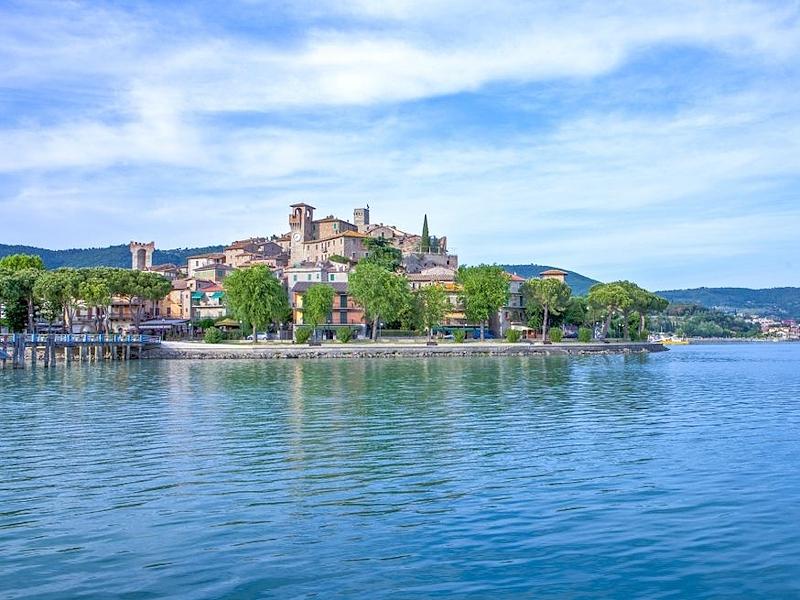 Passignano sul trasimeno