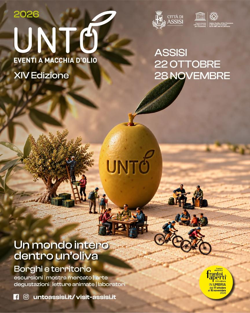 UNTO 2026