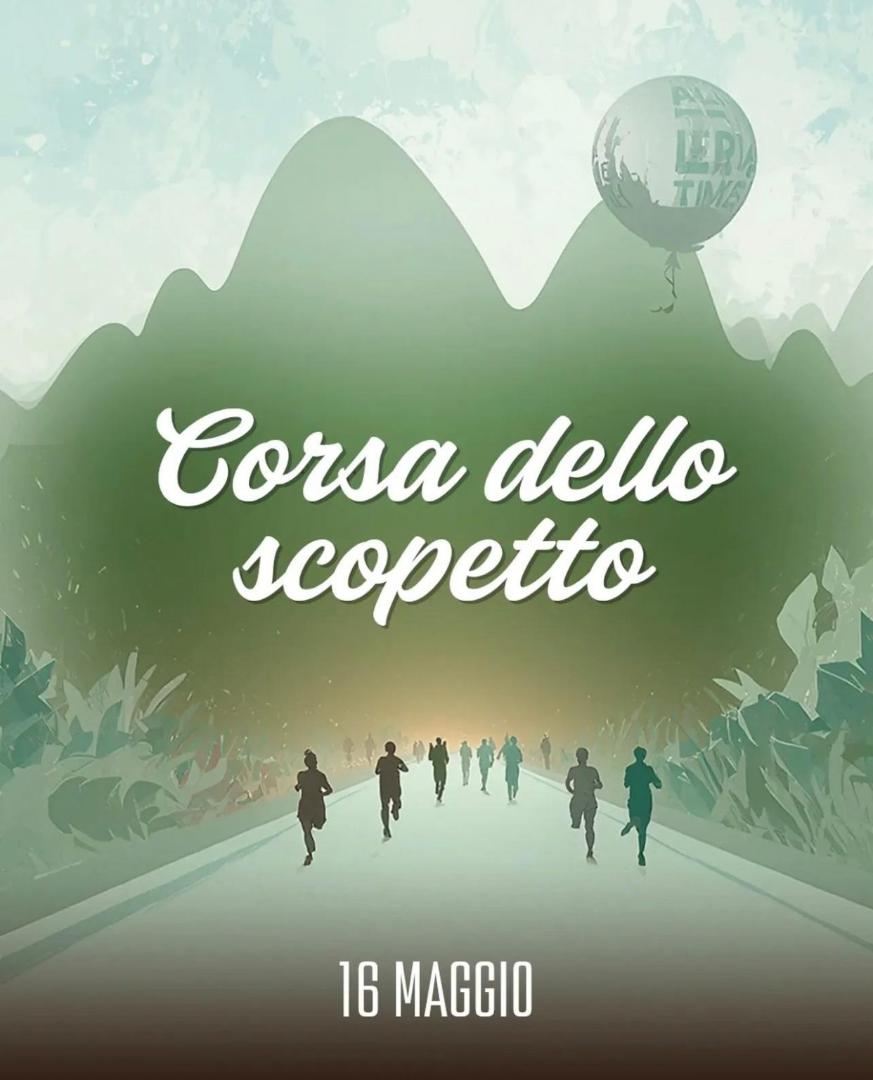 Corsa dello Scopetto 2026