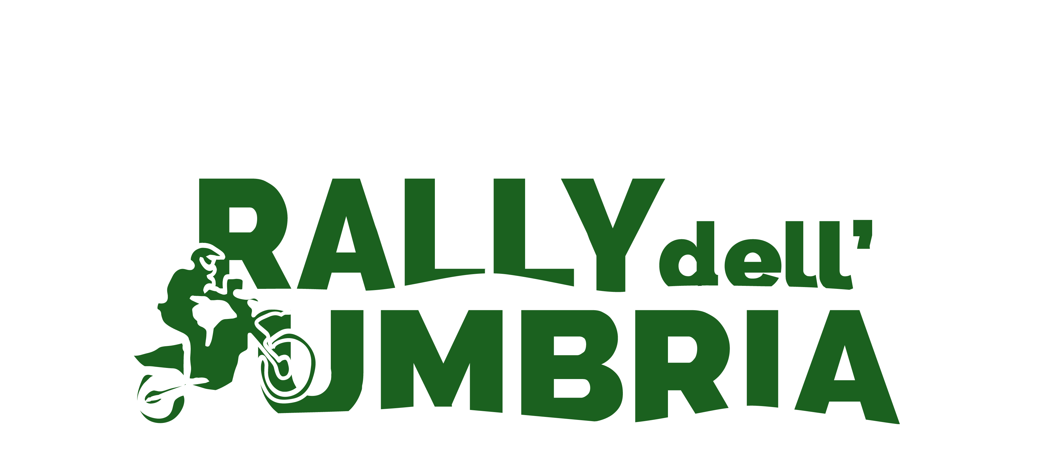 Poster of Rally dell'Umbria