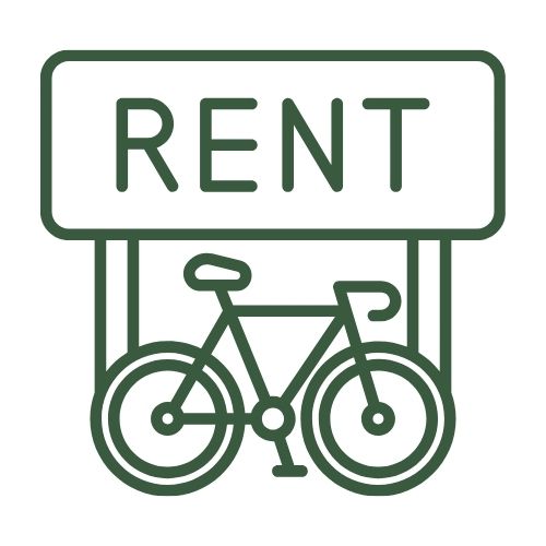 Titolo: Fahrradverleih